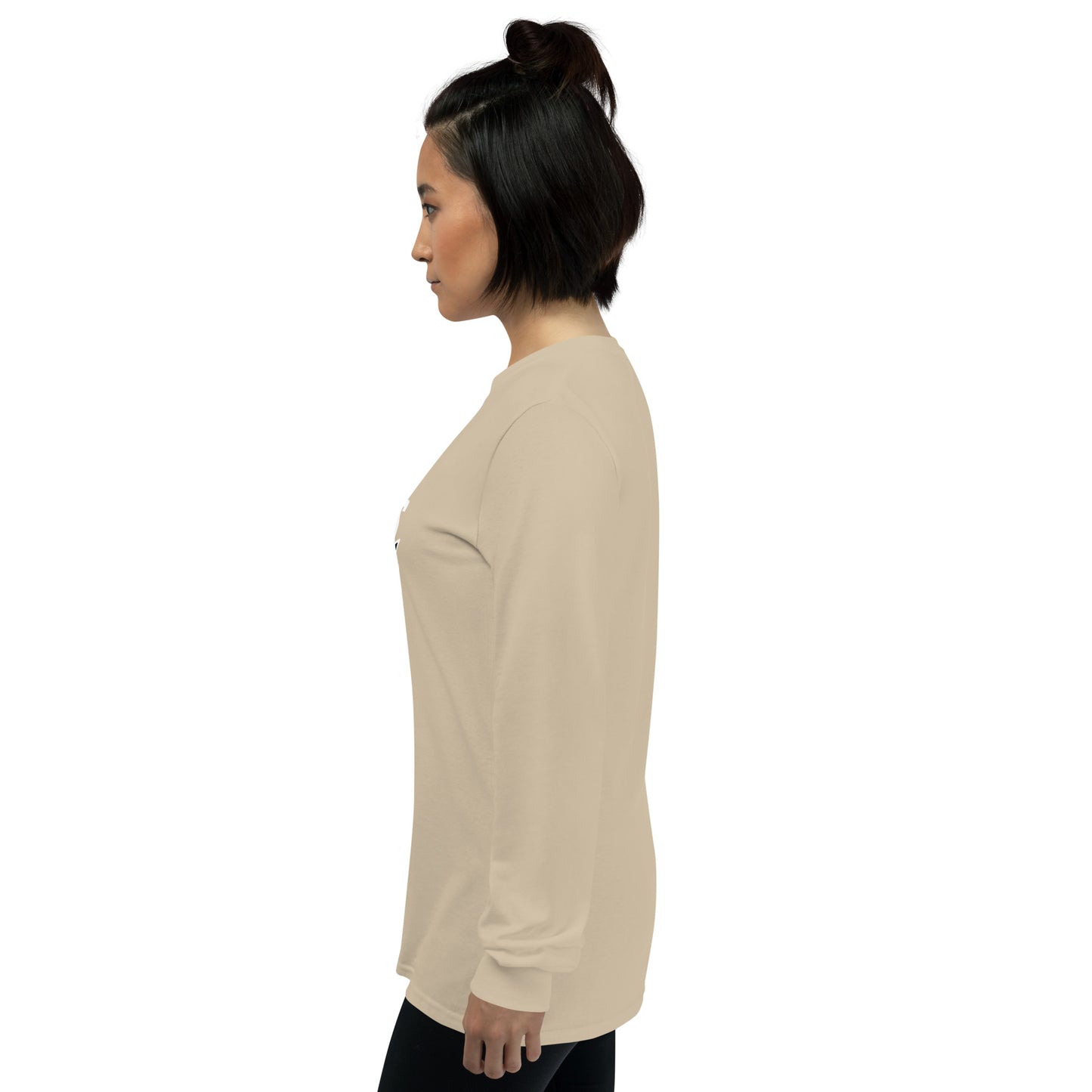 Lunar Eclipsis Long Sleeve Shirt - FLAKOUT