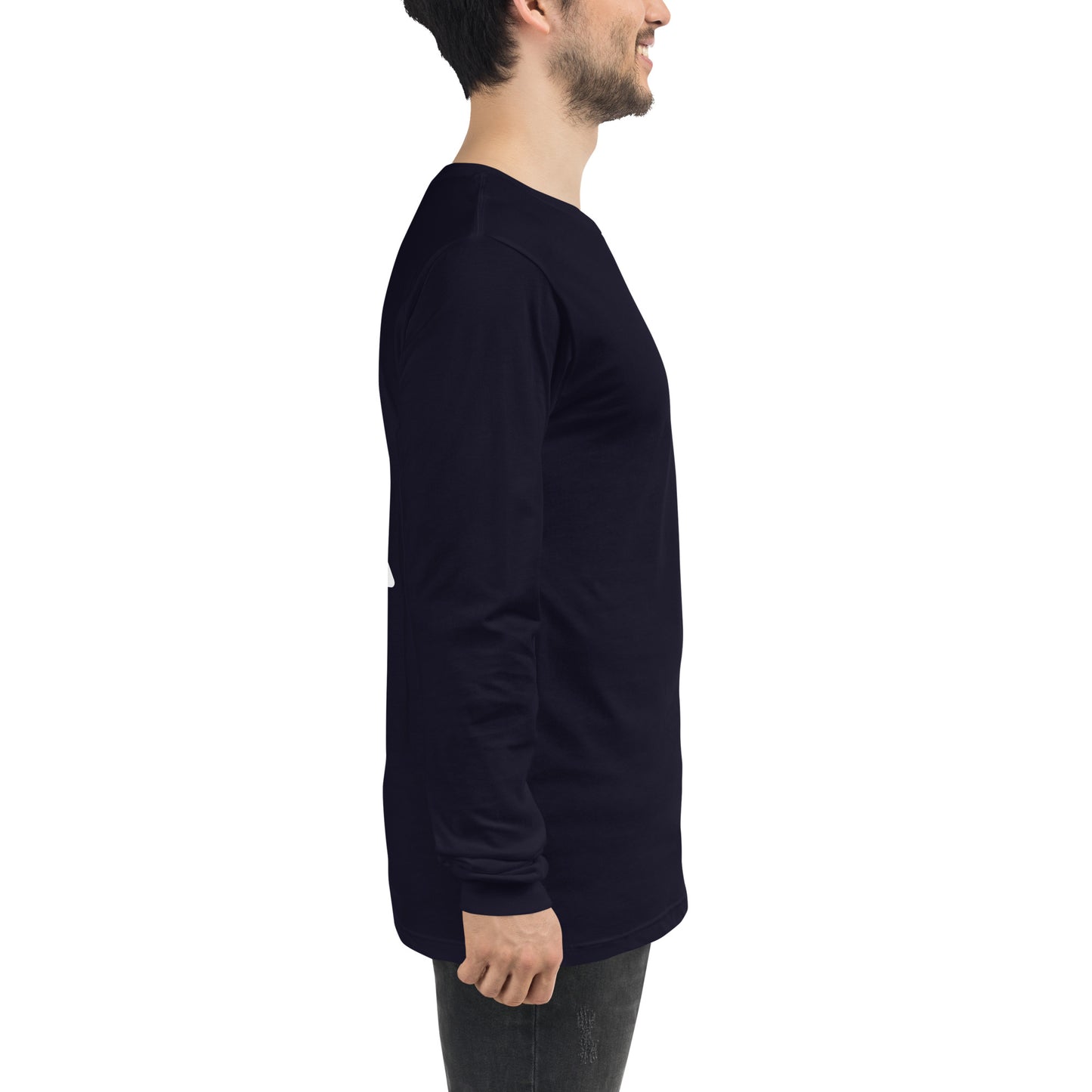 Voltage Vibes Unisex Long Sleeve Shirt - FLAKOUT