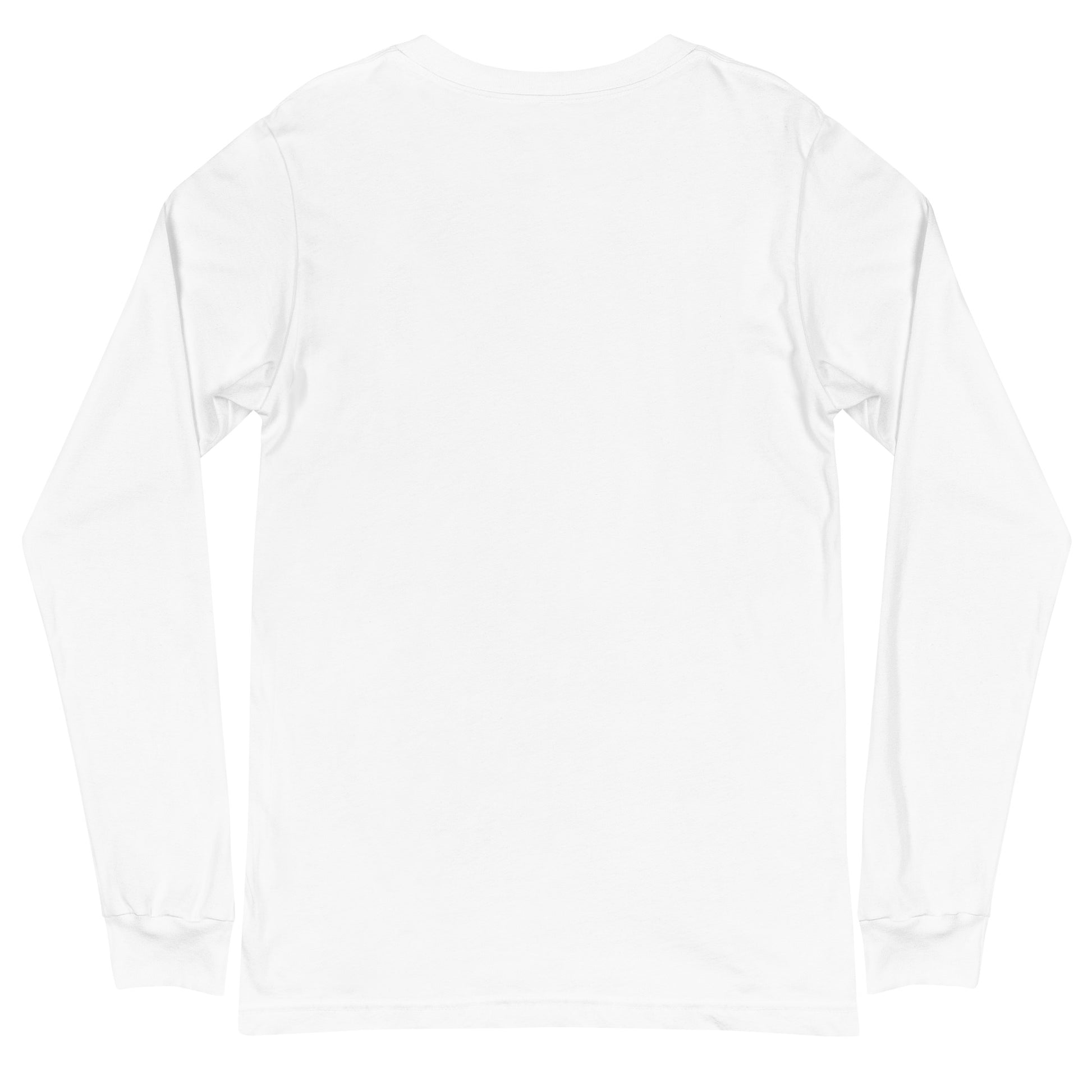 Echoverse Unisex Long Sleeve Shirt - FLAKOUT