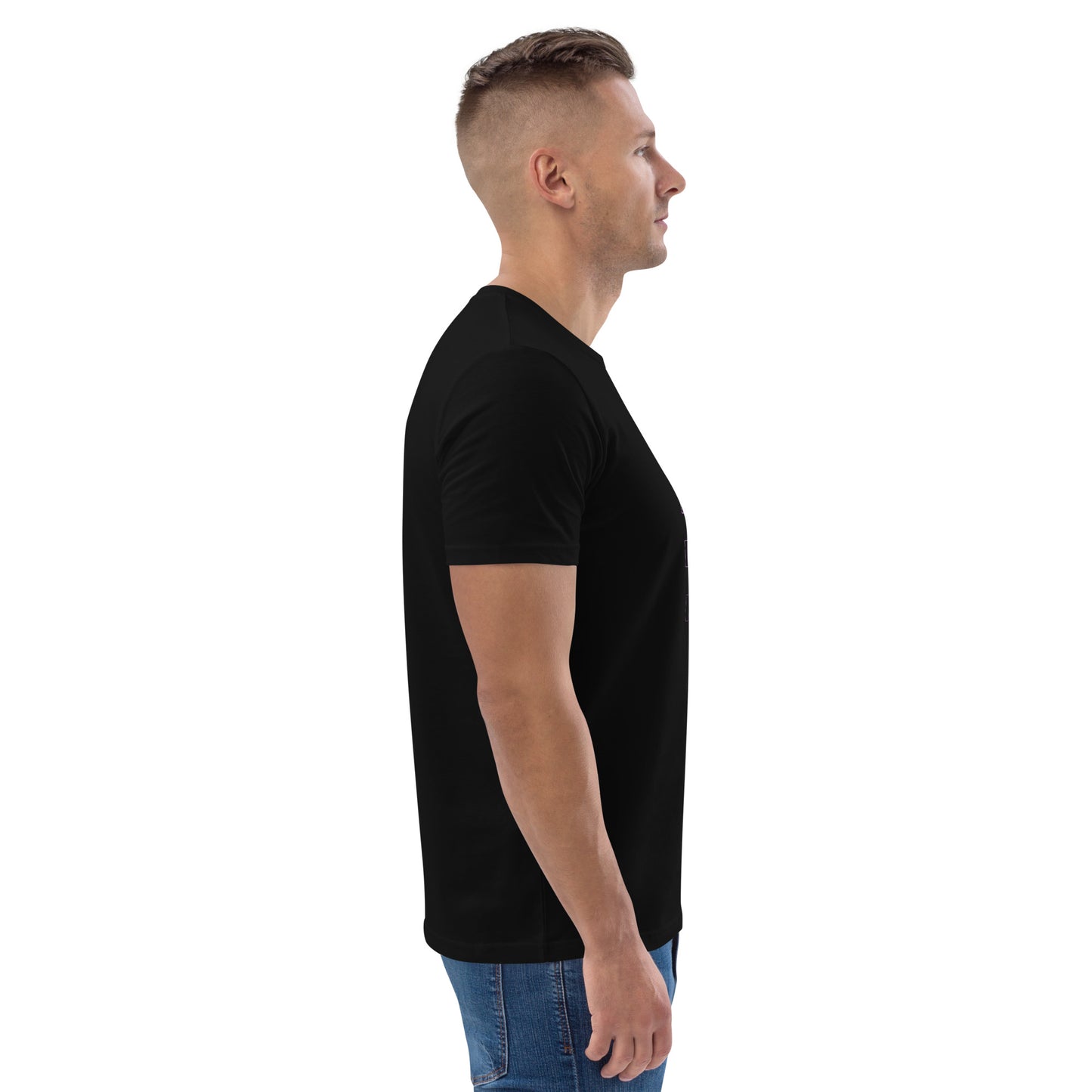 Regal Marquess T-shirt - FLAKOUT