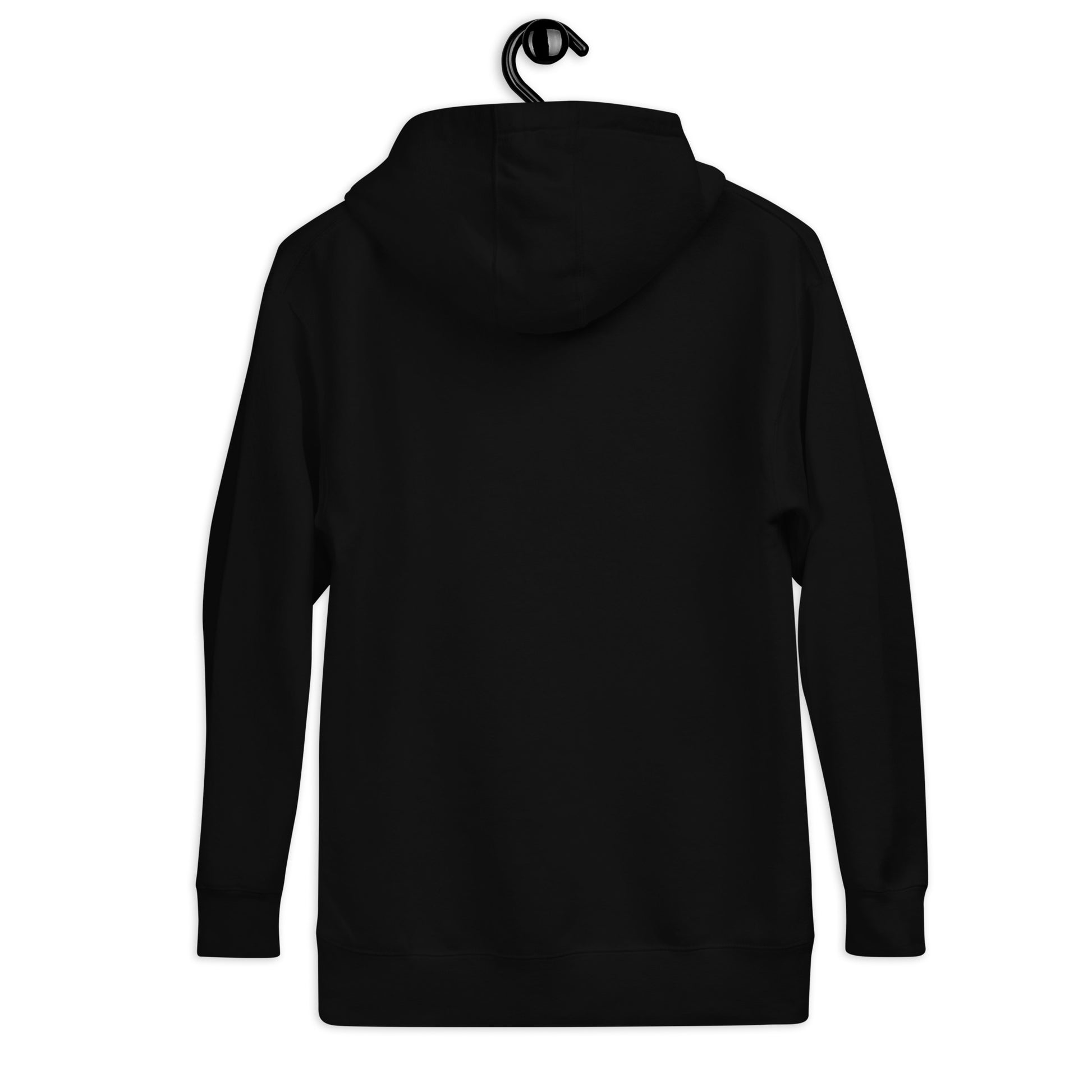 FLAKOUT Logo Unisex Hoodie - FLAKOUT