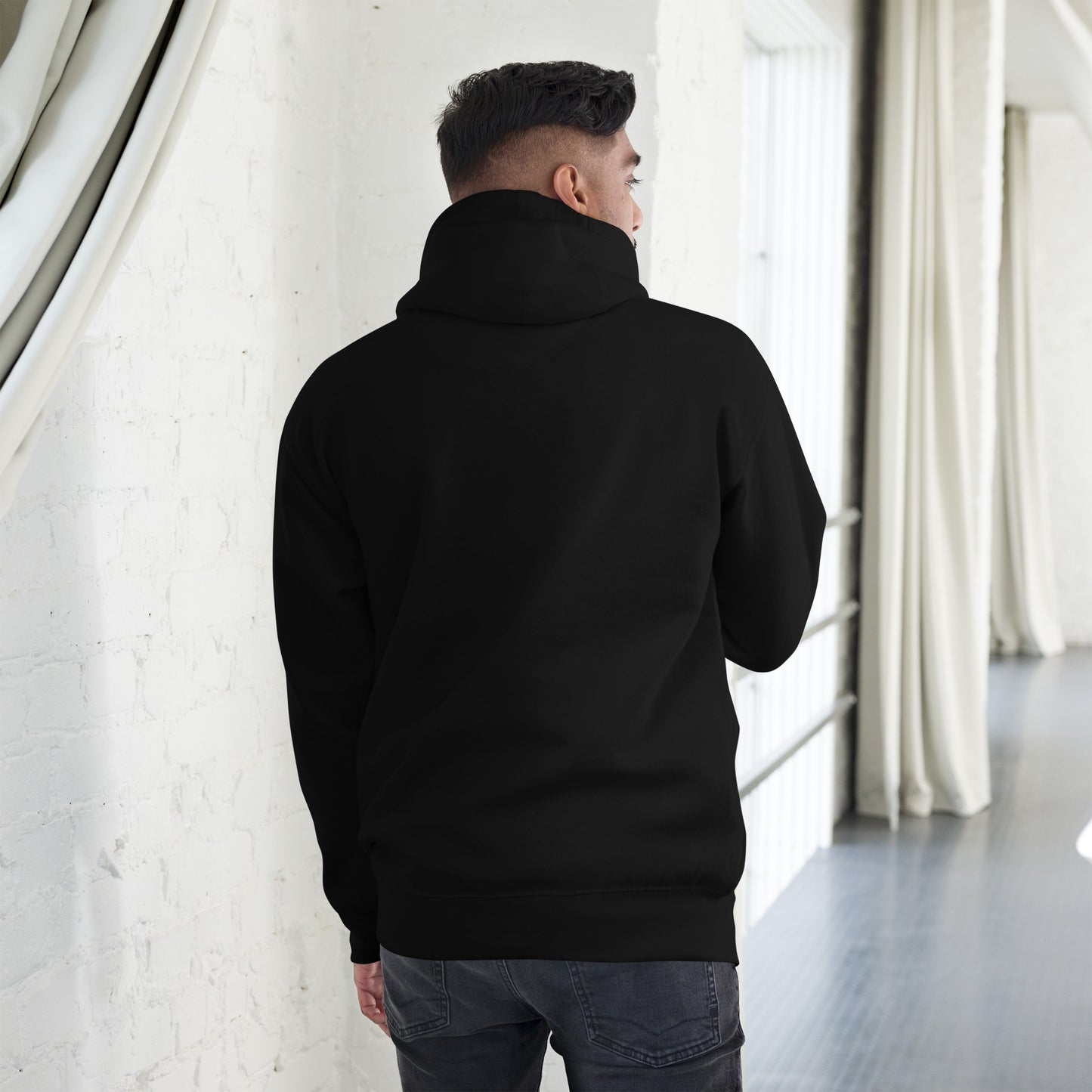 Cynosure Unisex Hoodie - FLAKOUT