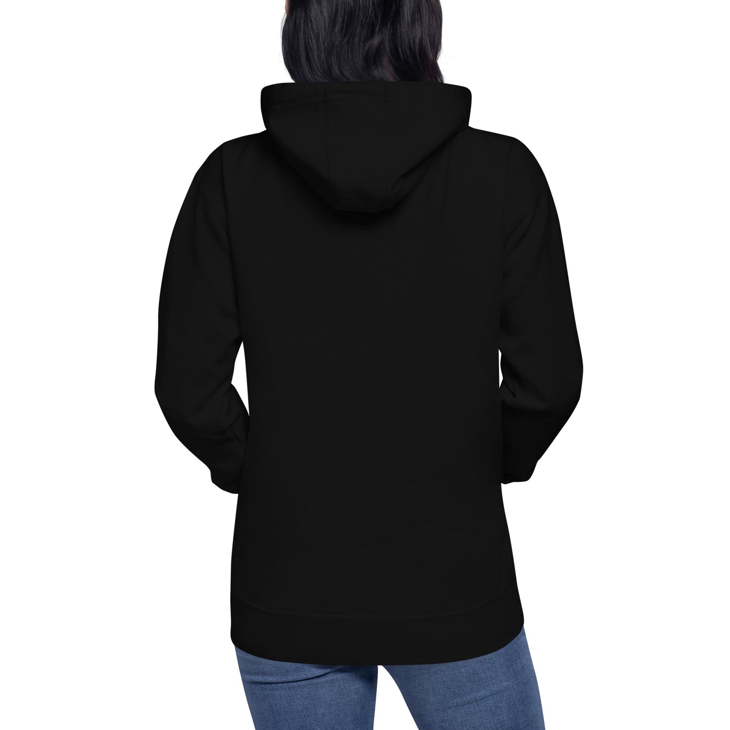 Gossamer Unisex Hoodie - FLAKOUT