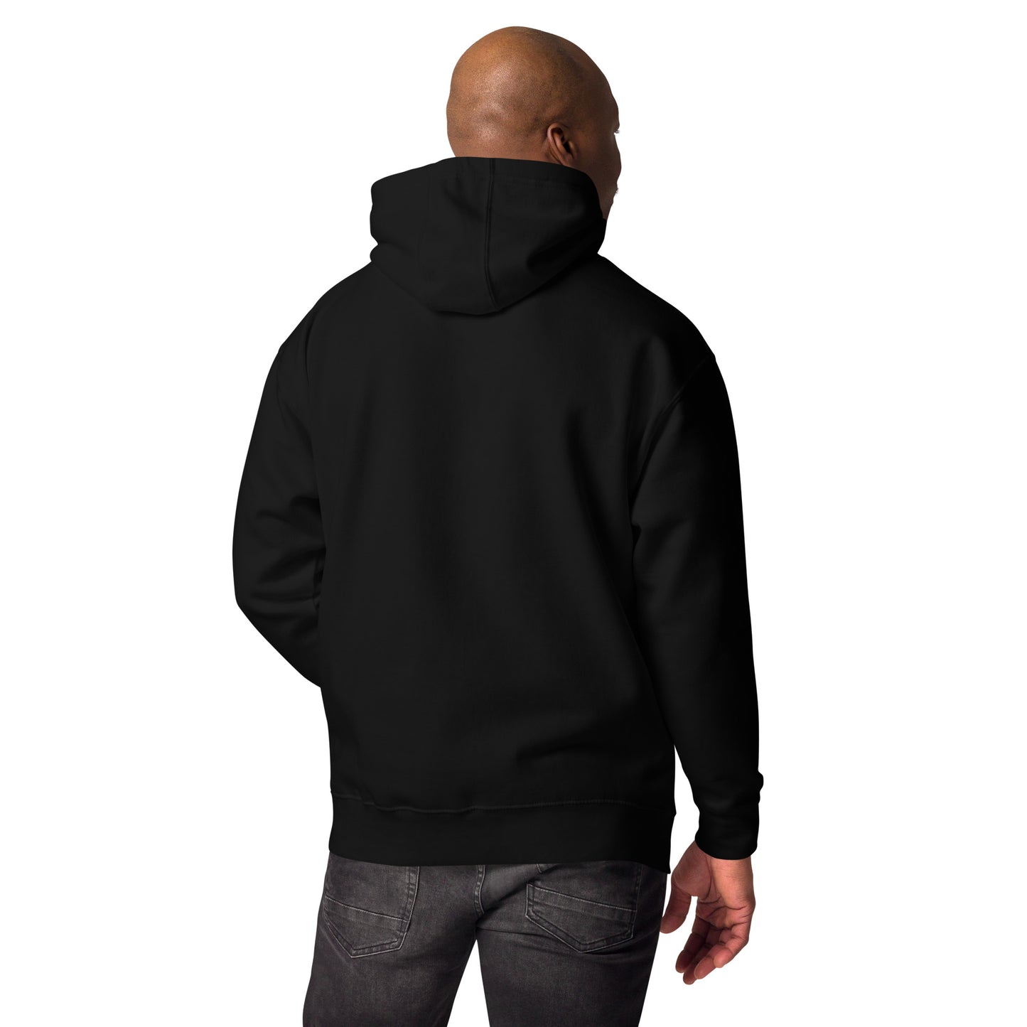 Harmonix Unisex Hoodie - FLAKOUT