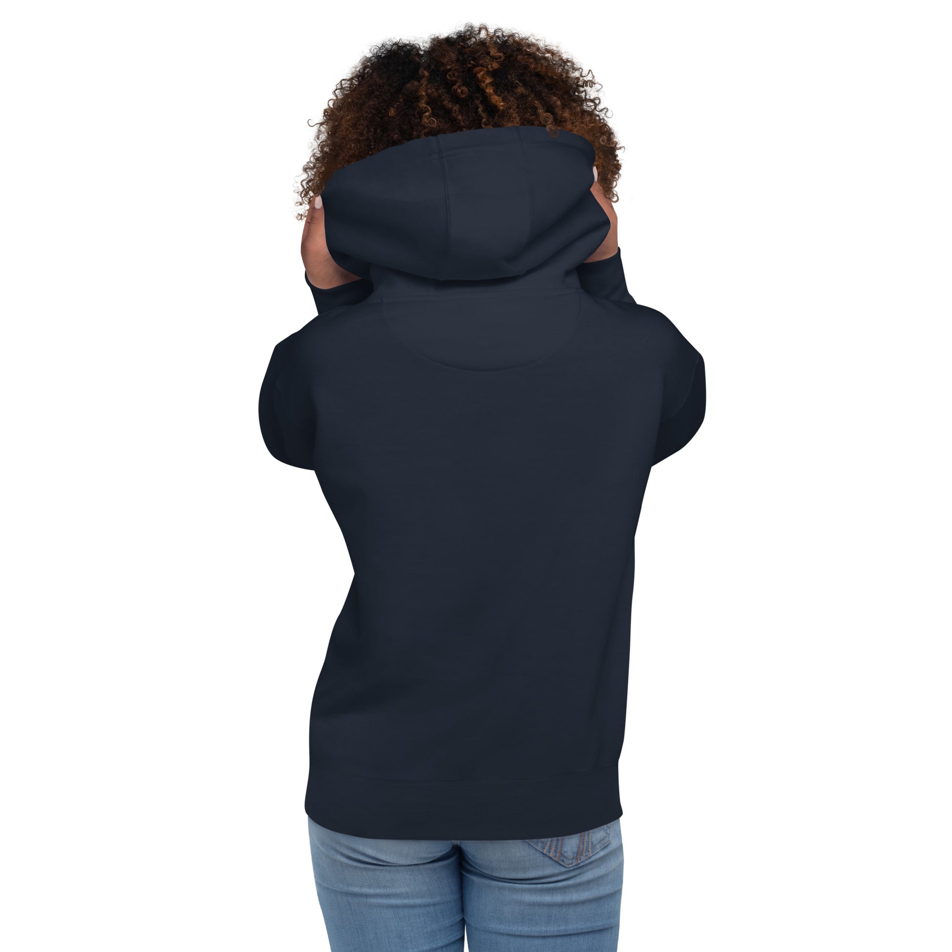 Tension Unisex Hoodie - FLAKOUT