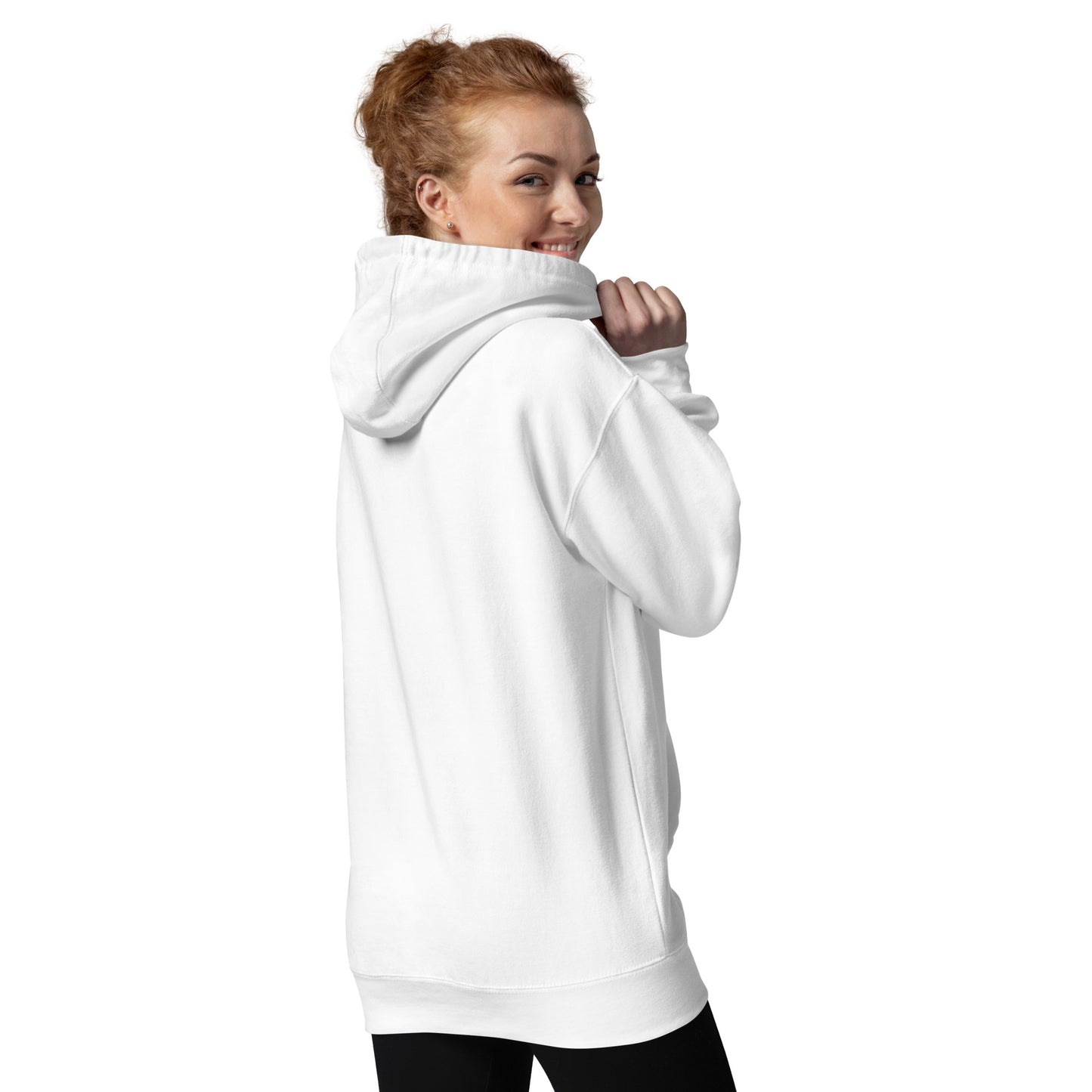 Gorgeous Opulent Allure Hoodie - FLAKOUT