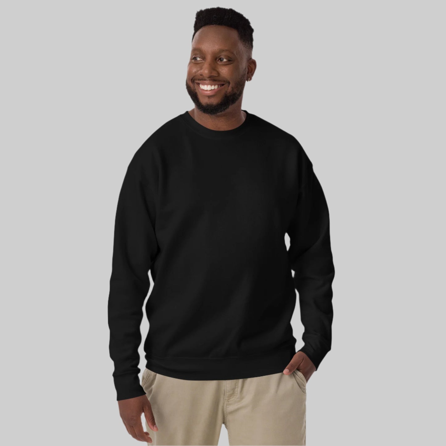 Affiliation Unisex Fleece Sweatshirt - FLAKOUT