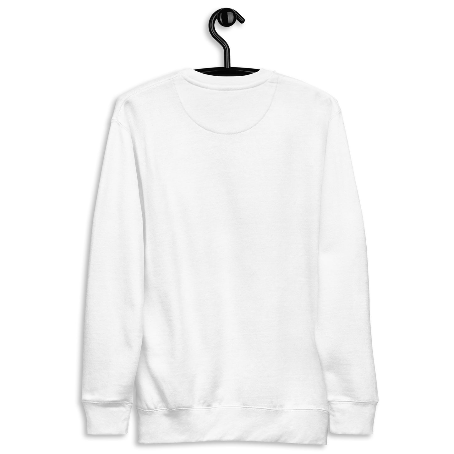 Smile Radiance Sweatshirt - FLAKOUT