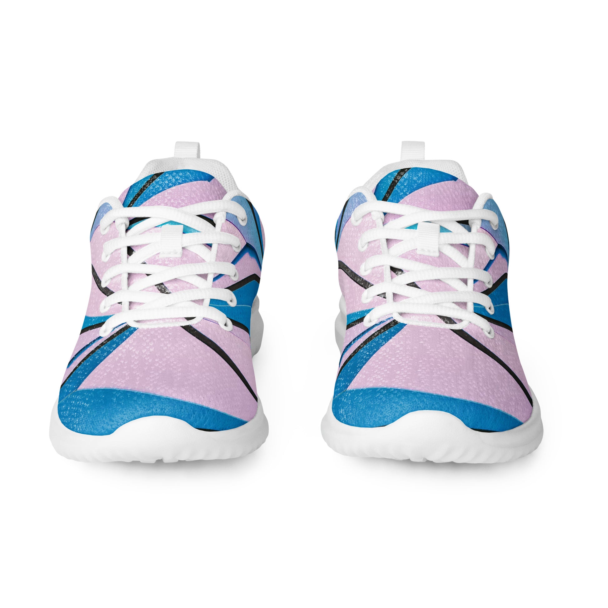 Linage Of Angles Women’s Athletic Shoes - FLAKOUT