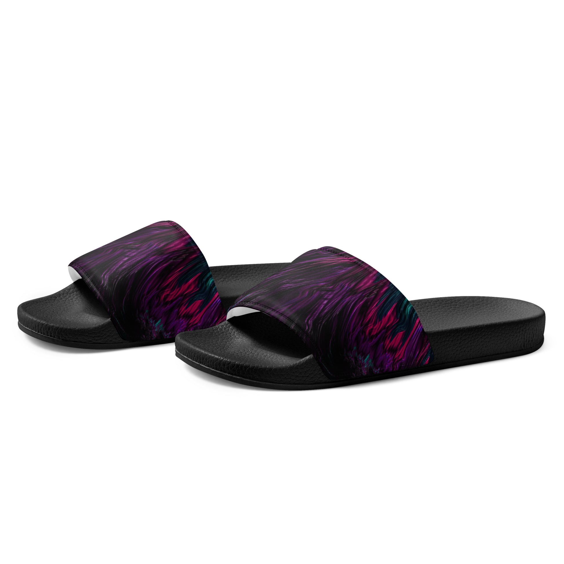 Harmony Fusion Women's slides - FLAKOUT