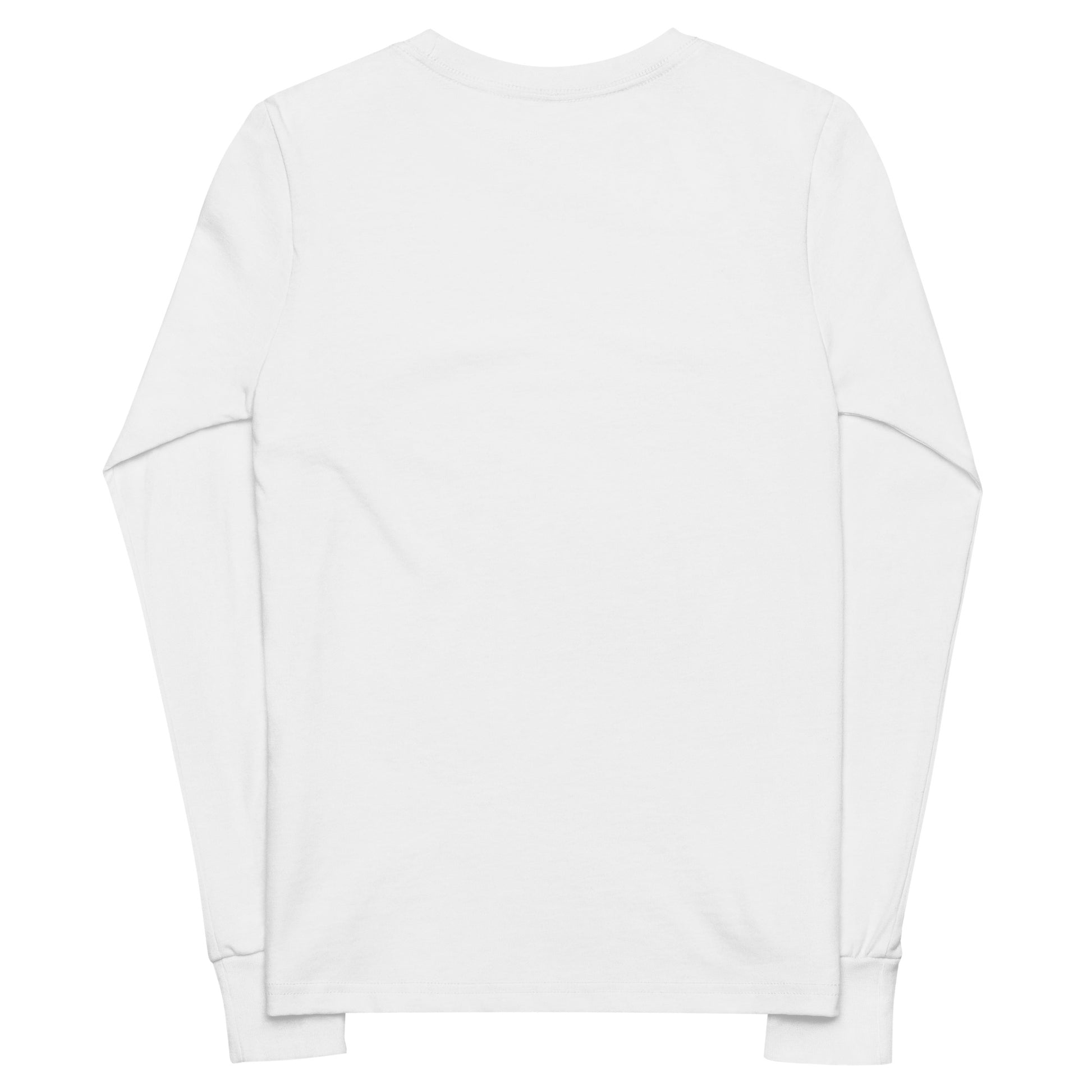 Silent Strike Unisex Kid's Long Sleeve Tee - FLAKOUT