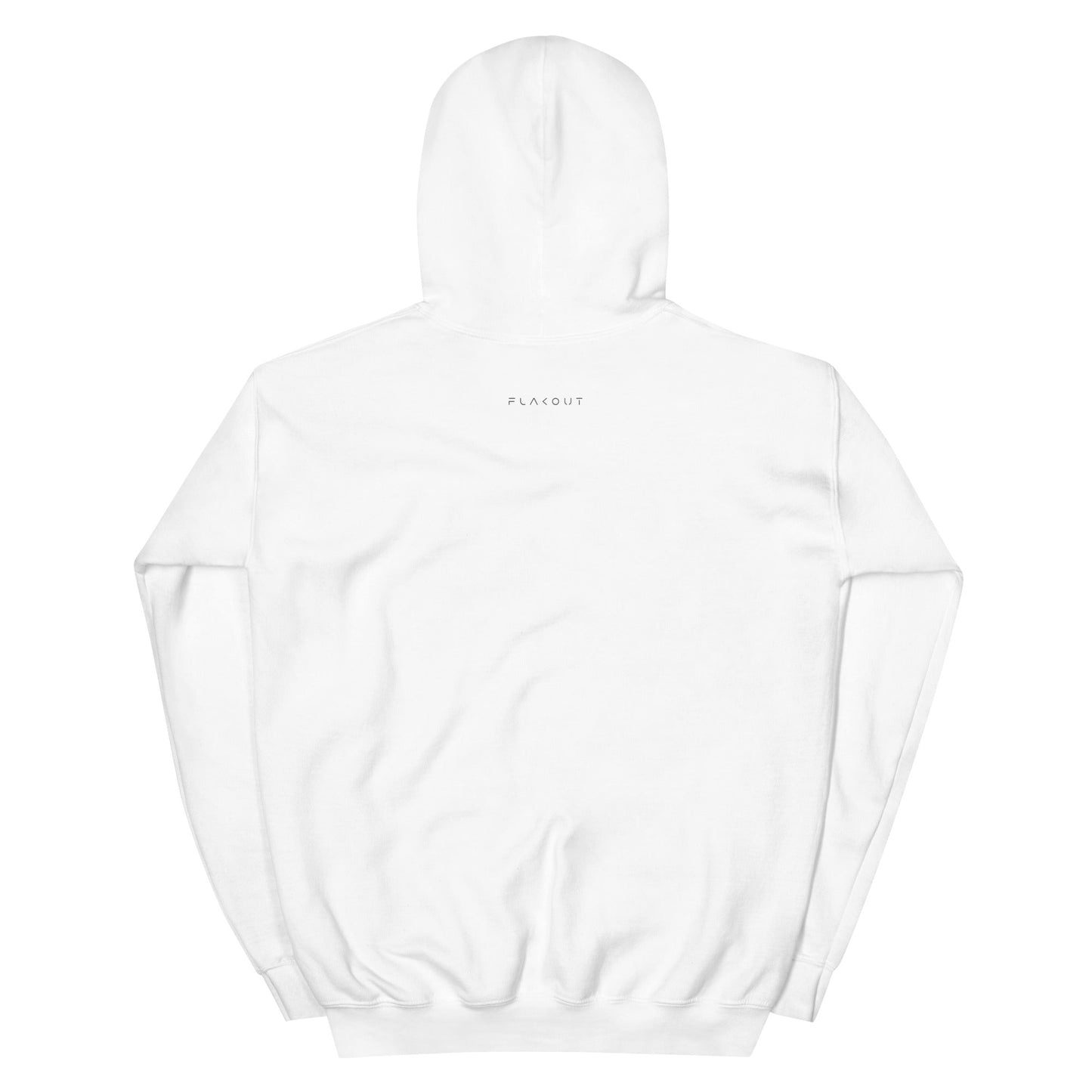 Zen Blossom Hoodie - FLAKOUT