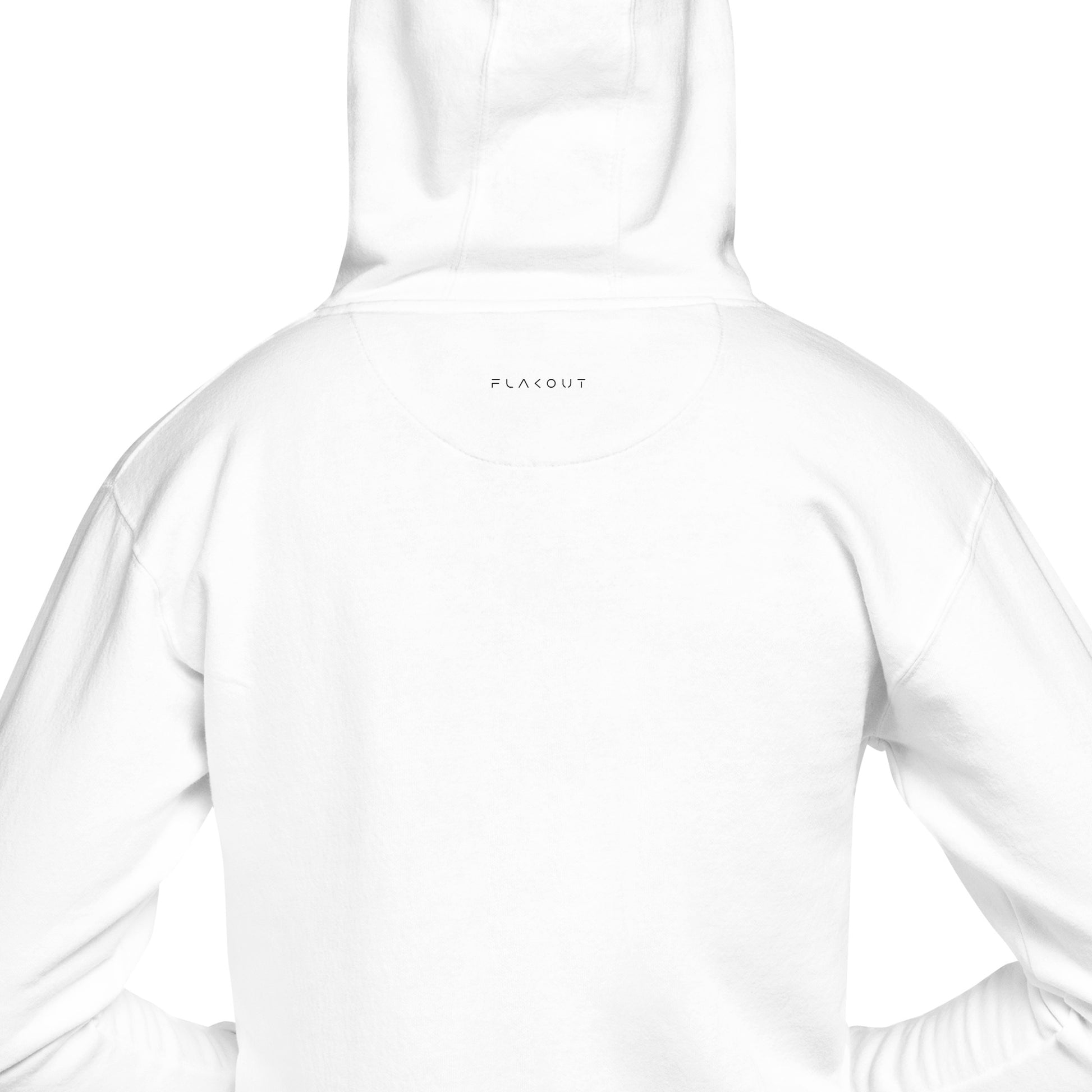 Gorgeous Opulent Allure Hoodie - FLAKOUT